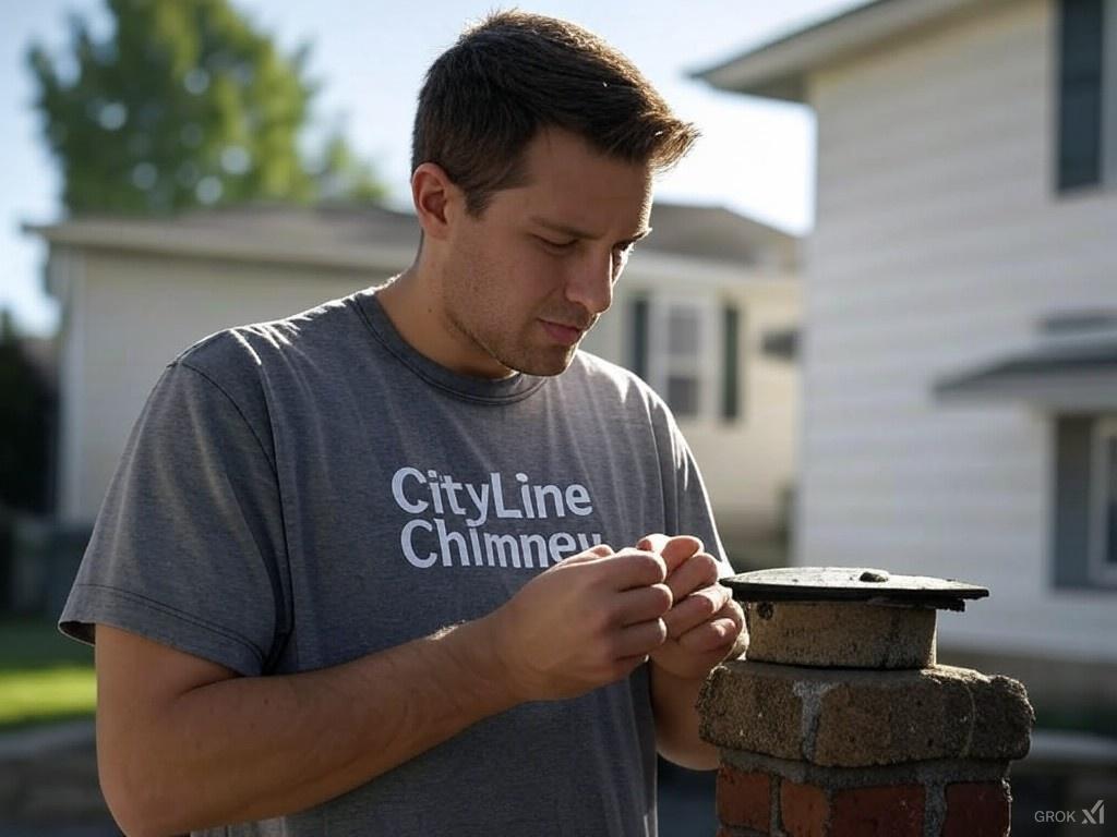 Chimney Cap Installation and Repair Services in Hopkinton, RI