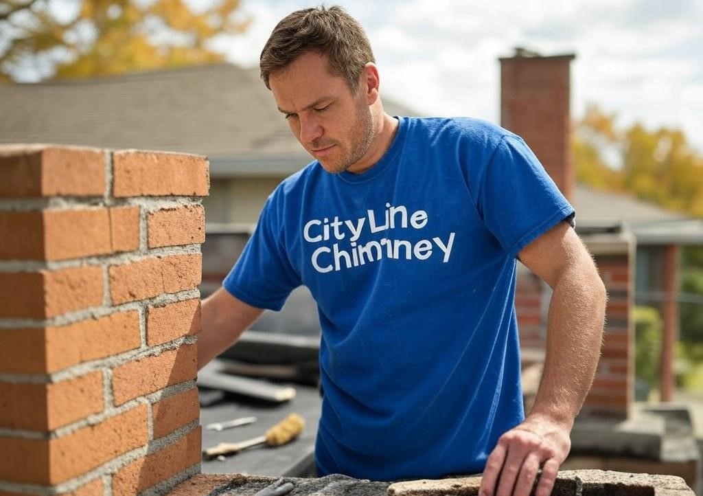 Chimney Draft Issue Services You Can Trust in Hopkinton, RI