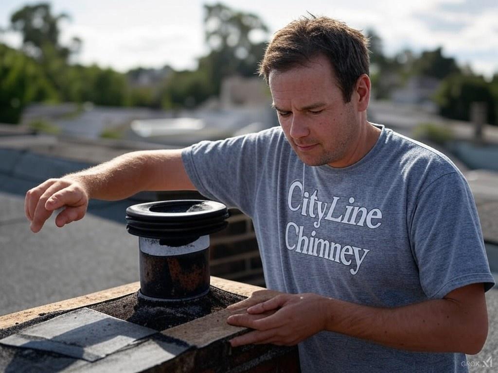 Expert Chimney Cap Services for Leak Prevention and Durability in Hopkinton, RI