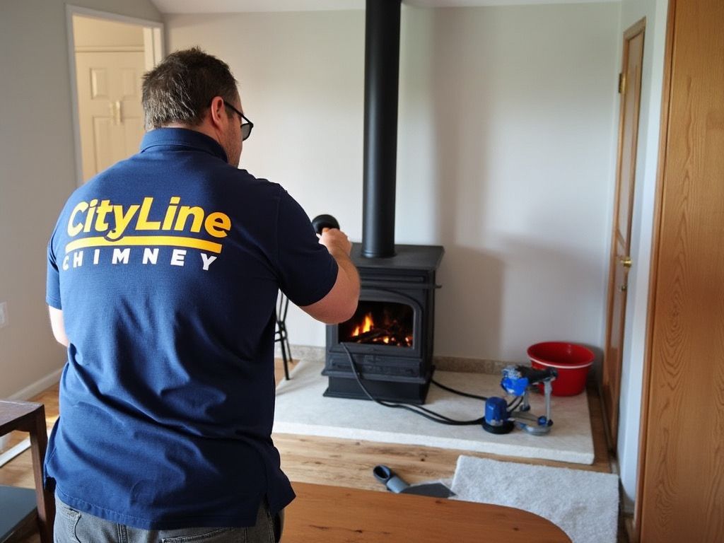 Expert Chimney Liner Installation and Repair in Hopkinton, RI