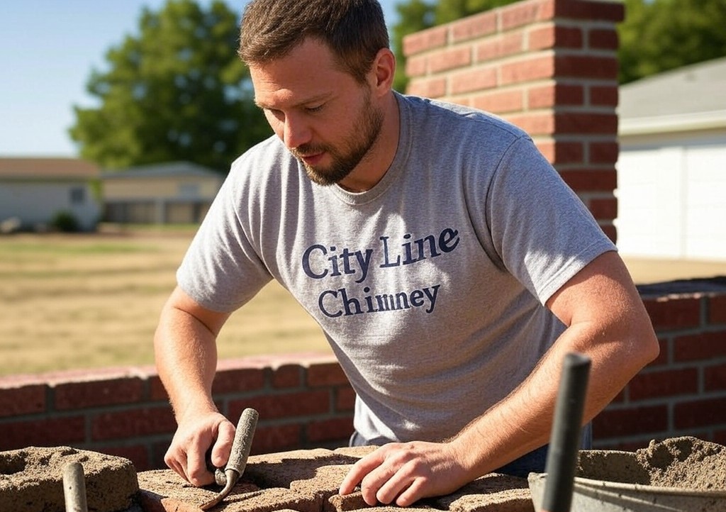 Professional Chimney Flashing Installation and Repair in Hopkinton, RI