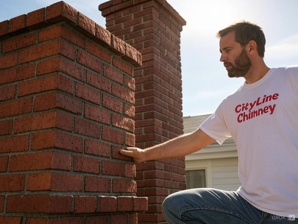 Professional Chimney Liner Installation and Repair in Hopkinton, RI