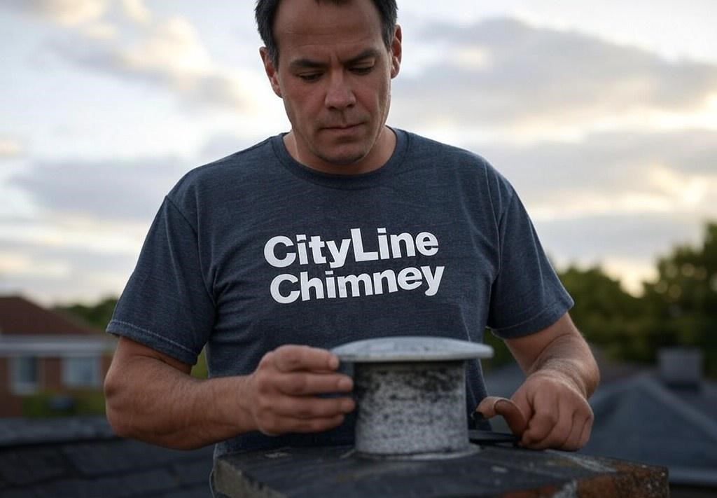 Quality Chimney Flashing Services in Hopkinton, RI