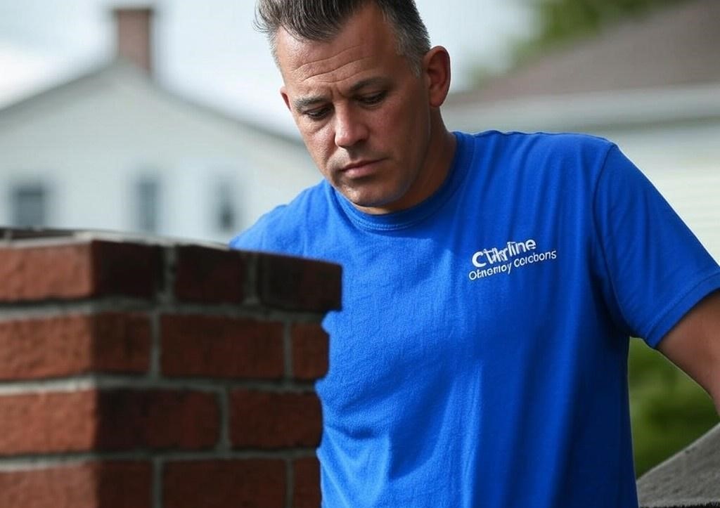 Reliable Chimney Crown Repair for Your Home in Hopkinton, RI