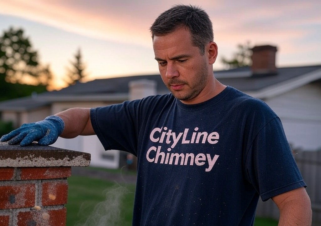 Your Dependable Partner for High Quality Chimney Services and Solutions in Hopkinton, RI